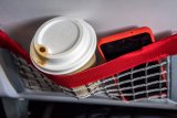 This Is The Real Reason You Can't Go Back On The Plane If You Left Something Behind