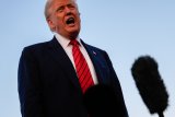 Trump Cloaks Incredibly Racist Claim About Migrant Farm Workers As Praise