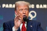 Trump's Reaction To Israel Potentially Expanding Its Gaza Offensive Is Nothing Short Of Alarming