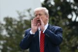 Trump’s On The What?!? Weirdest White House Moment Yet Leaves Critics Baffled