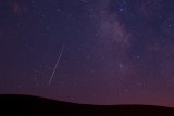 Perseid Meteor Shower Is Expected In August. Here's Exactly When To See It