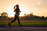 Anxious Millennials Are Turning To Exercise For Relief. But How Effective Is It?