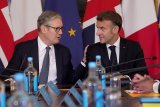 Starmer's Migrant Returns Deal With France Is Already Being Picked Apart