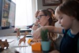 Mums Are Sharing When The Mental Load Peaks – And I'm Exhausted Just Thinking About It