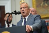 ‘Going To Cost Lives’: Former Surgeon General Shocked By RFK's Latest Move