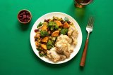 Food Sequencing: Why The First (And Last) Thing You Eat At Dinner Matters