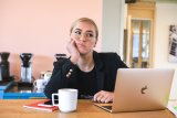 If You’ve Been Feeling Uninspired And Apathetic At Work, You May Be Experiencing This