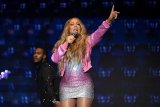 'I Was So Mad': Mariah Carey Opens Up About Brighton Pride Wardrobe Malfunction