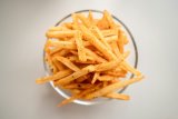 The Healthiest (And Unhealthiest) Ways To Serve Spuds, According To Science