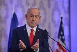 Netanyahu Says Israel Plans To Take Control Of Entire Gaza Strip