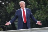 Why Killing The Jeffrey Epstein Scandal Isn’t Working For Trump