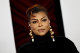 Taraji P. Henson Opens Up About A Painful Moment While Filming Hidden Figures
