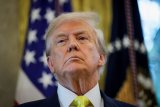 Trump Wildly Claims Wall Street Journal And China Are In Cahoots Amid Epstein Lawsuit
