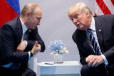 Trump Eases Up On Vladimir Putin By Offering The Russian Dictator 1 Major Concession