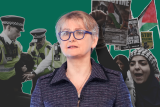 Why The Palestine Action Protest Will Be A Particularly Tough Test For Yvette Cooper And The Police
