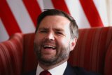 JD Vance Just Addressed Trump's Comments On Who Will Be His Supposed MAGA 'Heir'
