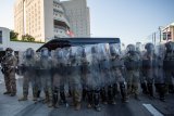 The Case That Could Test The Lengths Of Trump’s Military Power