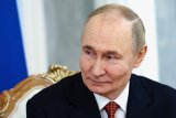 Putin's Army Is Still Taking Large Chunks Of Ukraine's Land, UK Says