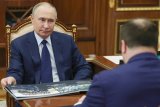 Starmer Issues Not-So-Subtle Warning To Donald Trump About Putin Ahead Of Peace Talks