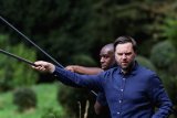 'Not Welcome': Protesters To Stage Anti-Vance Demo As US Vice-President Visits Cotswolds