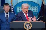 Trump Makes The Kind Of Embarrassing Gaffe Which Would Have Haunted Biden