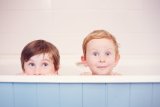 'My Boys, 8 And 11, Still Bath Together – My Friends Think It's Inappropriate'