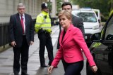 Nicola Sturgeon Says 'Far Right Has Weaponised' The Debate About Trans Rights