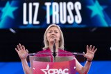 Liz Truss Changes Her Tune On The 2012 Olympics Opening Ceremony In Latest Rant