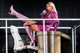 Taylor Swift's New Album The Life Of A Showgirl Has Already Inspired Our New Favourite Meme