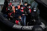 The Number Of Migrants Crossing The Channel Has Hit A New Milestone. Is It Time To Make It (…)