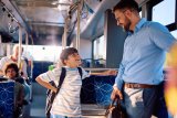 Have You Made A 'Contingency Plan'? Parents Share The Ones They Swear By