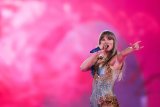 Taylor Swift's New Album The Life Of A Showgirl Will Feature A Duet With Another Pop Icon