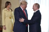 'Putin Is Playing Him': Ex-MI6 Boss Delivers Brutal Verdict On Trump's Approach To Ukraine War
