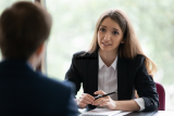 The Fascinating Reason Women Use Their ‘HR Voice’ To Reject You