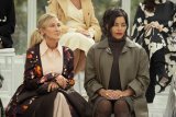 Sarah Jessica Parker Defends This 1 Controversial Part Of The And Just Like That Finale