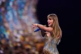 Taylor Swift's New Album The Life Of A Showgirl: Here's Everything We Know