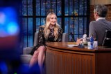 Sophie Turner Says She Unintentionally Ended A Celebrity Engagement With 1 Simple Gesture