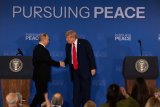 Trump Performs Major U-Turn As He Urges Zelenskyy To Do A 'Deal' With Putin To End The War
