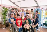 Great British Bake Off 2025: Meet The Cast Of This Year's Series