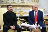 'You Like This Idea': Trump Jokes About Cancelling 2028 Elections To Fight War