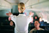9 Myths About Flight Attendants That Are 'Just Plain Insulting'