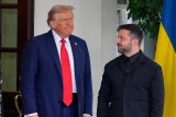 British Voters Have Delivered A Damning Verdict On Donald Trump's Ability To End Ukraine War