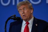 Trump Attacks Museum For Focus On 'How Bad Slavery Was' And, Boy, The Responses