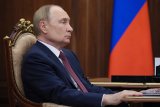 Former Russian Prime Minister Neatly Sums Up How Keen Putin Is For Peace In Ukraine