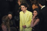 Timothée Chalamet And Kylie Jenner End Split Rumours In The Most Unexpected Way