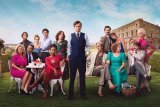 Rivals Season 2 Cast Just Added These Exciting British Stars