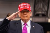 Trump Calls Netanyahu A ‘War Hero,’ Adds: ‘I Guess I Am Too’