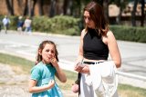 'Stranger Danger' Doesn't Cut It Anymore. Safety Experts Want Parents To Teach This Instead.