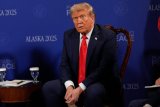 Rock Star Calls Trump 'A Danger' To 'The Entire World' In Fiery Instagram Post
