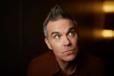 Robbie Williams Reveals Where His Relationship With Oasis Stands Now
